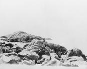 威廉 斯坦利 哈兹尔廷 : New England Coast